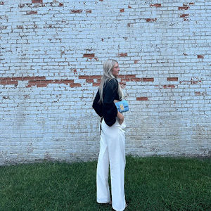 Meet your Posher, Hanna